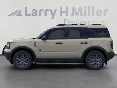 New 2025 Ford Bronco Sport Big Bend image 3