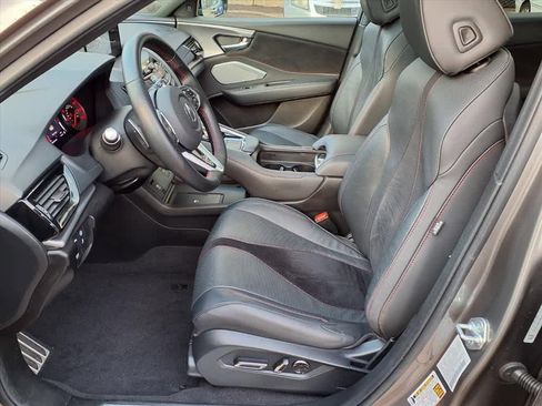 Used 2024 Acura RDX A-Spec image 14