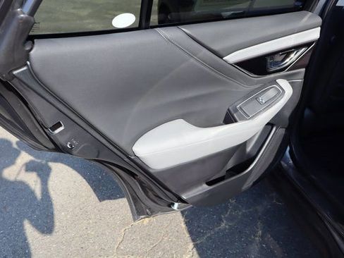 Certified 2025 Subaru Outback Limited w/ Popular Package #2 image 32