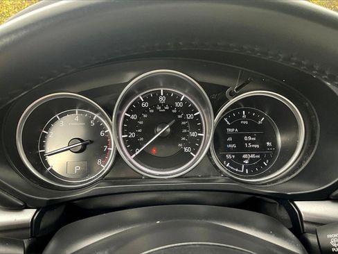 Certified 2023 MAZDA CX-5 AWD 2.5 S w/ Preferred Package image 20