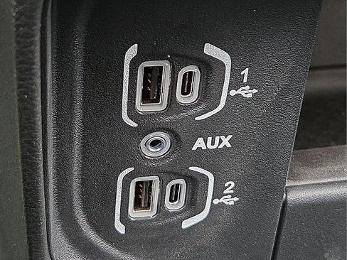 Used 2024 RAM 3500 Tradesman image 18