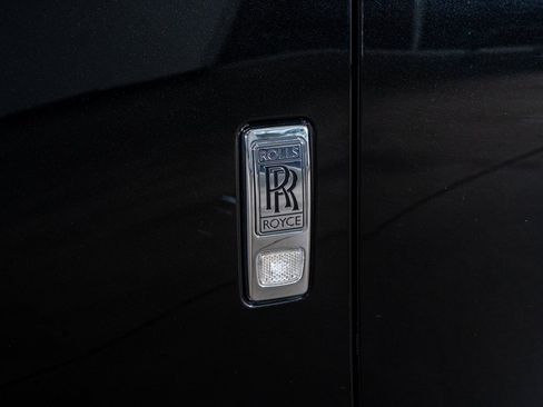 Used 2022 Rolls-Royce Ghost image 23