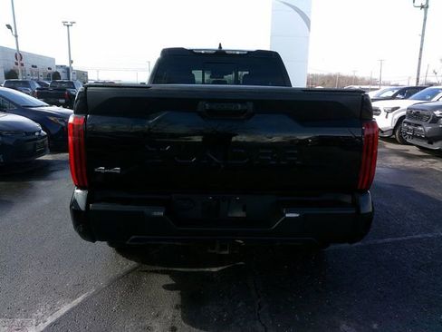 Used 2022 Toyota Tundra SR5 image 3