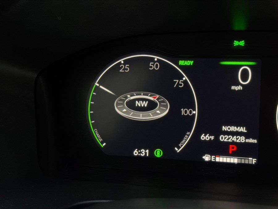 Used 2024 Honda CR-V Sport-L image 54
