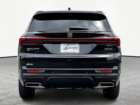 New 2026 Buick Enclave Sport Touring w/ Power Package AWD/4WD image 5