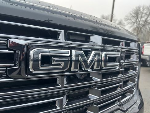 New 2026 GMC Acadia Denali Ultimate image 31