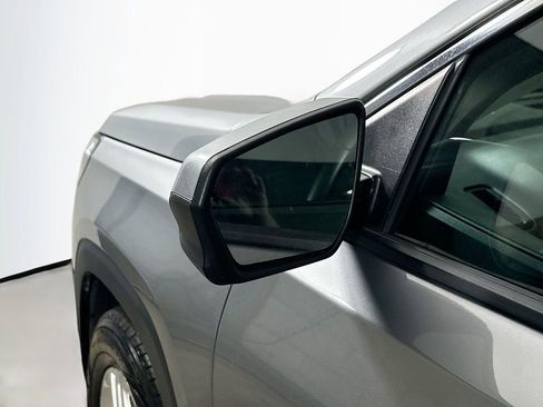 Used 2024 GMC Terrain SLE FWD image 35