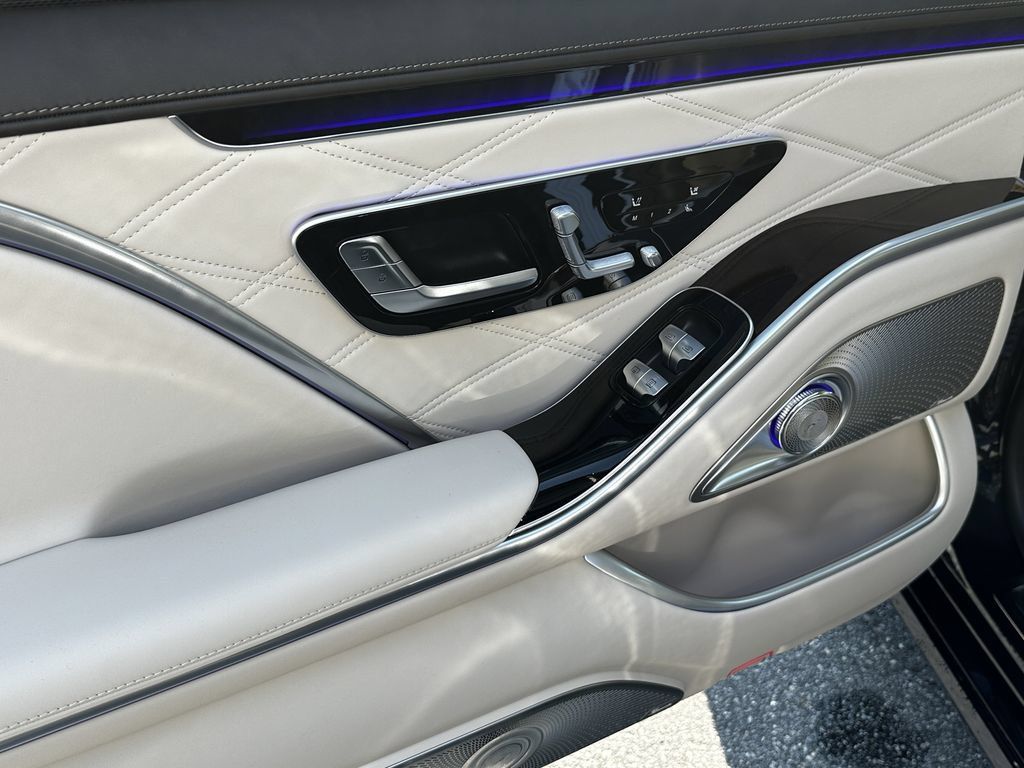 New 2026 Mercedes-Benz Maybach S 680 4MATIC image 29