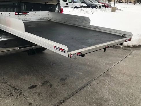 Used 2020 Chevrolet Silverado 2500 LT w/ Fleet Comfort Package image 36