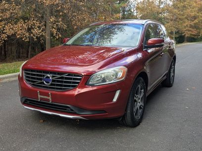 Used 2014 Volvo XC60 T6