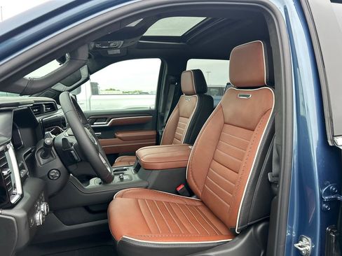 New 2026 GMC Sierra 1500 Denali Ultimate AWD/4WD image 17
