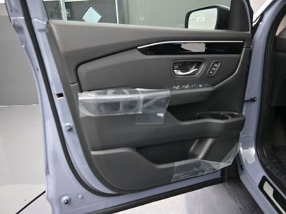New 2026 Honda Pilot EX-L