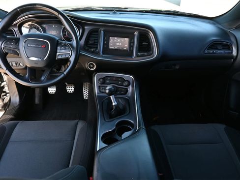 Used 2015 Dodge Challenger R/T w/ Quick Order Package 22B R/T image 7