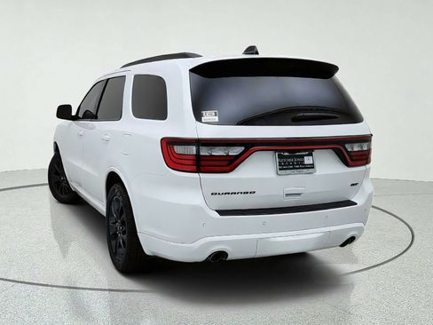 Used 2024 Dodge Durango GT RWD image 11