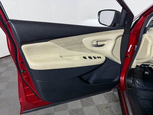 Certified 2020 Nissan Murano SV image 43