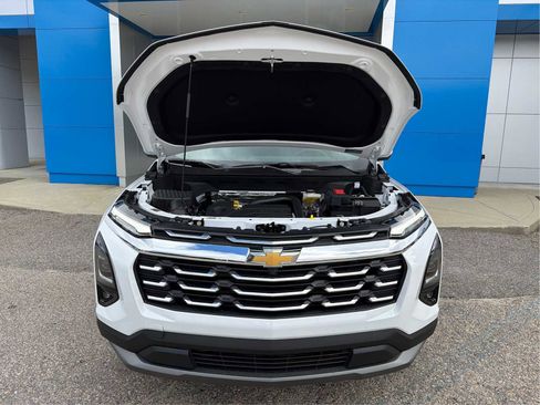 New 2026 Chevrolet Equinox LT image 12