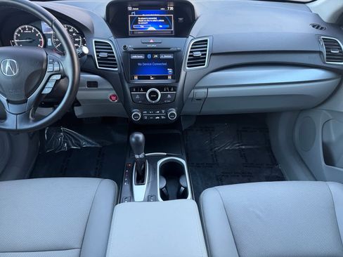 Used 2017 Acura RDX AWD w/ Technology Package image 6