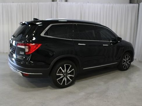 Used 2019 Honda Pilot Touring image 35