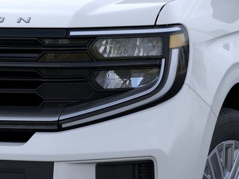 New 2026 Ford Expedition Max Platinum AWD/4WD image 18