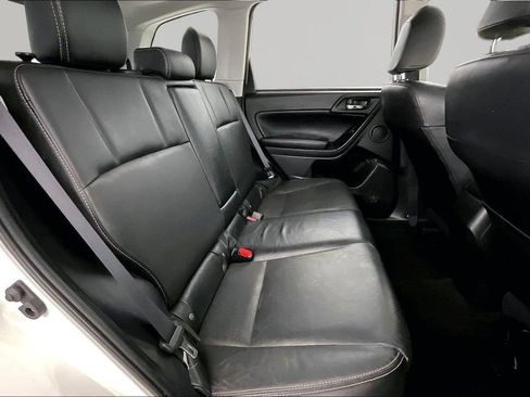 Used 2014 Subaru Forester 2.0XT Touring image 20