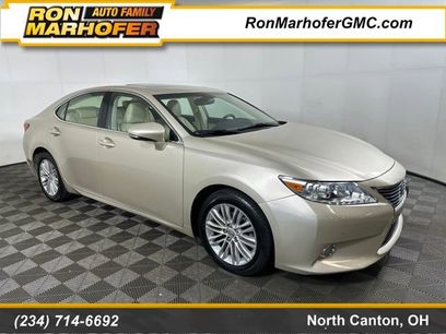 Used 2013 Lexus ES 350