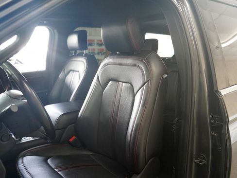 Used 2019 Ford Expedition Limited w/ Equipment Group 303A AWD/4WD image 26