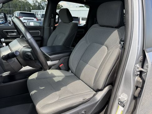Used 2021 RAM 1500 Big Horn AWD/4WD image 15
