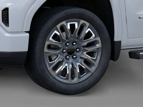 New 2026 GMC Sierra 1500 Denali Ultimate AWD/4WD image 9