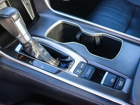 Used 2022 Honda Accord Sport Special Edition image 20