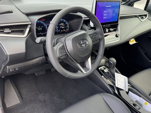 New 2026 Toyota Corolla XSE image 16