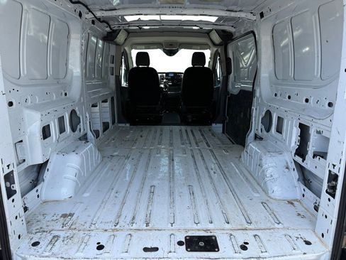 Used 2023 Ford Transit 150 Low Roof RWD image 16