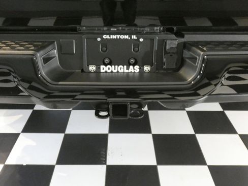 New 2026 RAM 3500 Laramie image 7