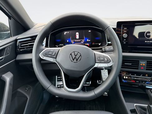 New 2026 Volkswagen Jetta Sport FWD image 11