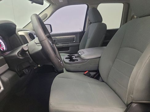 Used 2015 RAM 1500 Classic SLT image 17
