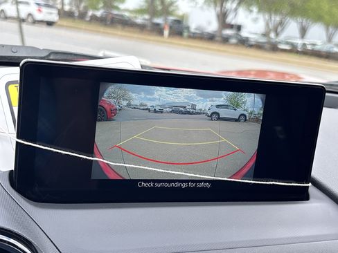 New 2026 MAZDA MX-5 Miata Sport image 28