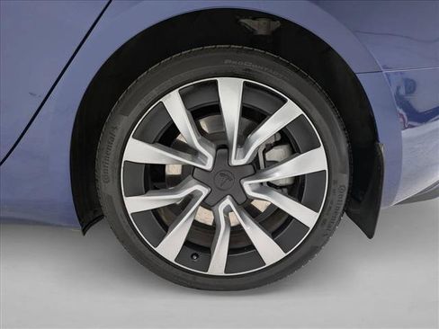 Used 2024 Tesla Model 3 Long Range image 21
