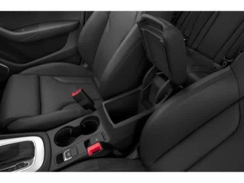 Used 2015 Audi Q3 2.0T Premium Plus AWD/4WD image 16