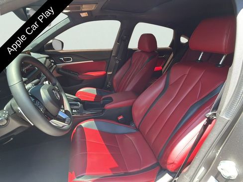 Used 2024 Acura Integra A-Spec FWD image 10