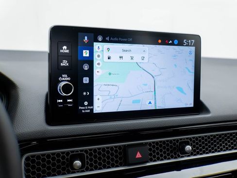 Certified 2026 Honda Civic Sport Touring image 24