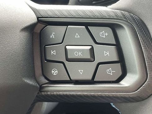 New 2026 Ford Mustang Dark Horse image 16