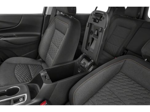 Used 2019 Chevrolet Equinox LT FWD image 9