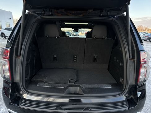Used 2023 Chevrolet Tahoe High Country image 27