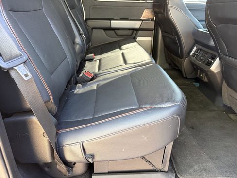 Used 2023 Ford F350 Lariat w/ Lariat Ultimate Package AWD/4WD image 8