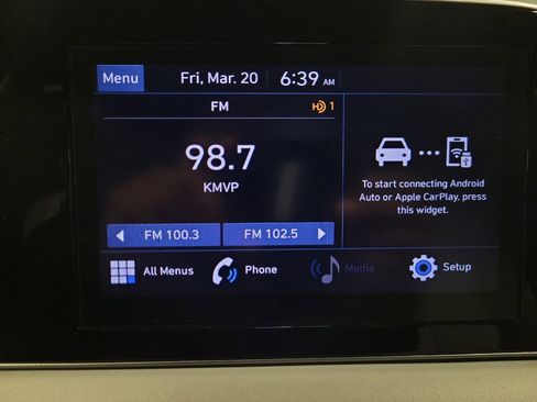 Used 2021 Hyundai Palisade SEL image 25