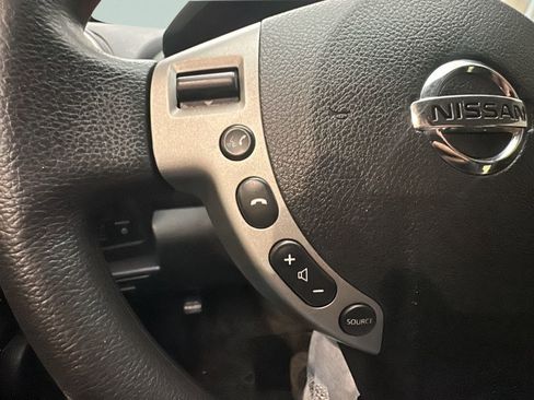 Used 2012 Nissan Rogue SV AWD/4WD image 21