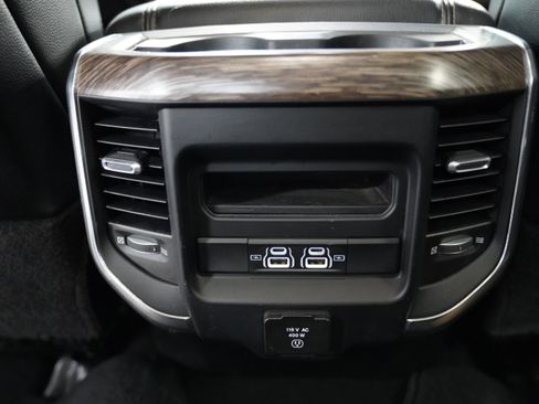 Used 2021 RAM 2500 Laramie AWD/4WD image 6