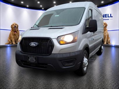 New 2026 Ford Transit 250 148 Medium Roof Extended AWD