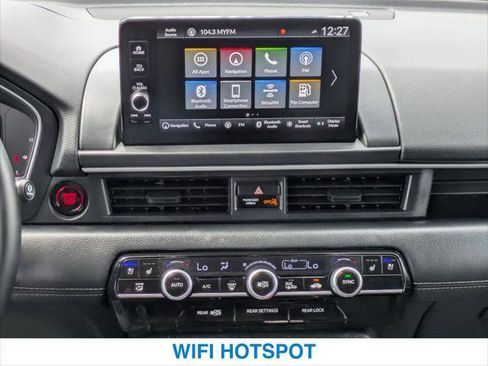 Certified 2025 Honda Pilot Elite image 17