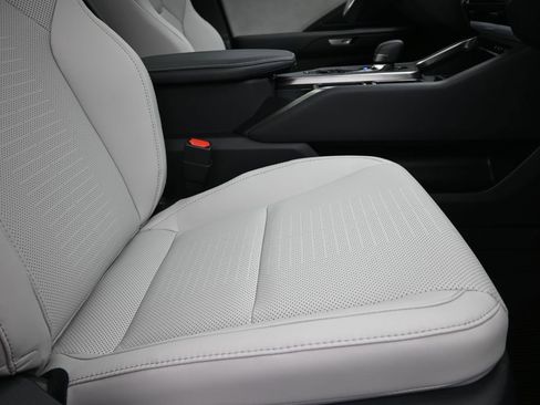 New 2026 Lexus TX 350 AWD image 27