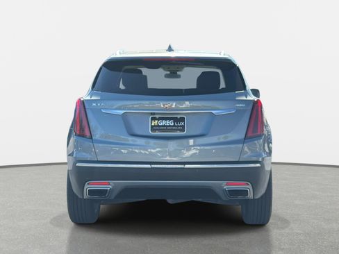 Used 2024 Cadillac XT5 Premium Luxury w/ LPO, Floor Liner Package FWD image 4